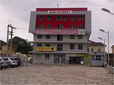 Photos of Etisalat Ikota Mini Experience Centre