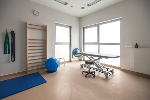 PHYSIO8° - Visual