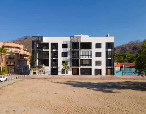 Cala Condos & Lofts Santa Cruz - Thumbnail
