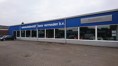 Autobedrijf Kees Vermeulen