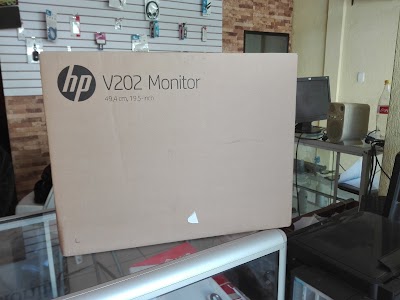 Photos of Zionline Gt