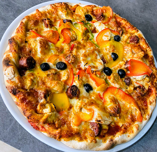 Photo 4 - My Pizza