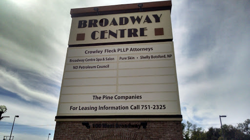 Broadway Centre Spa & Salon - Thumbnail