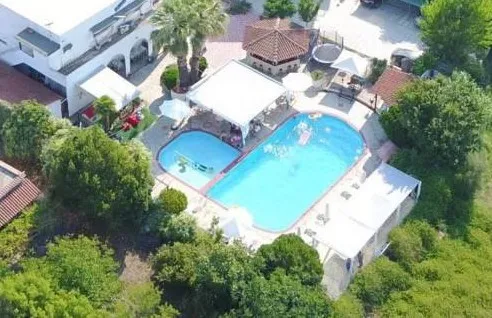 Aquarius Hotel