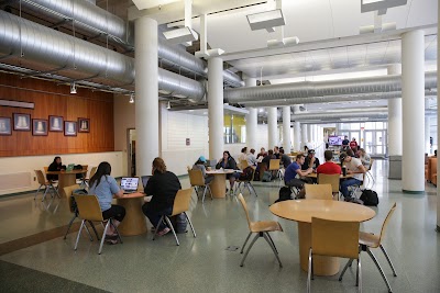 Duane G. Meyer Library