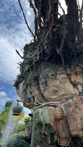 Wilderness Explorers - Visual
