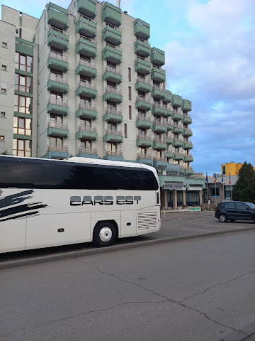 Hotel Sarmis by null