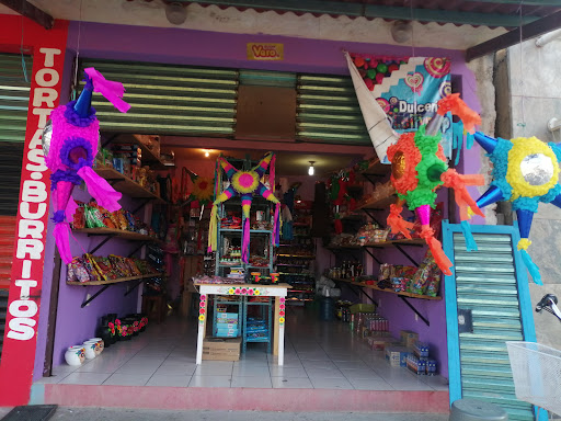 Dulcería Lollypop - Mexico