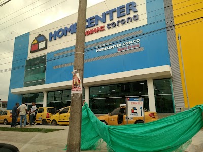 Photos of HOME CENTER Sodimac Corona