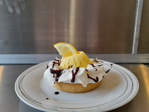 Photo n°16 de RESTAURANT ATHİES à Athies (Restaurant)