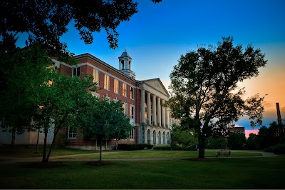 Photos of Tennessee State University