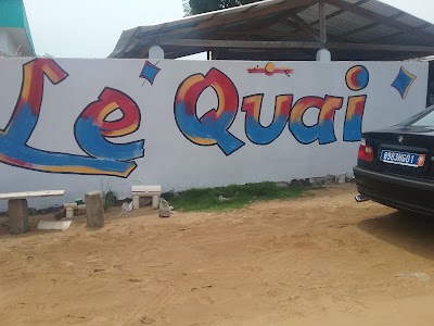 Photos of LE QUAI DU BEACH