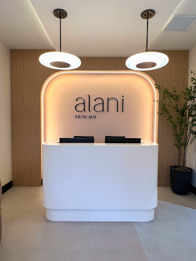 Alani Skin MD