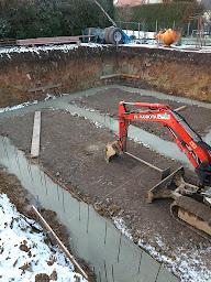 Photo n°8 de Mager Fils à Dangolsheim (Maçon)