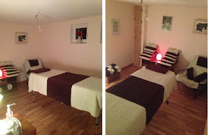 Photo n°2 de Les mains de Vérone à Faramans (Institut de massages)