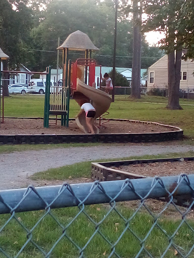 Hastings Park