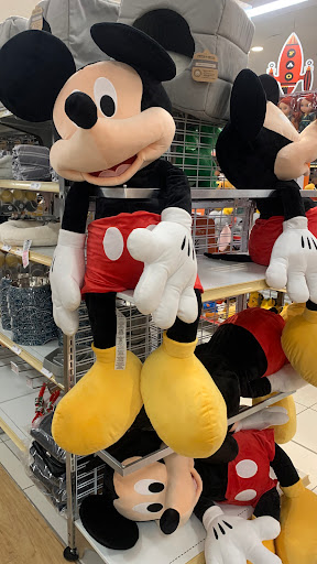 Target Indooroopilly - Thumbnail