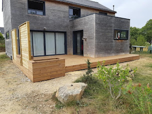 Photo n°8 de LD CONCEPT BOIS à Guiler-sur-Goyen (Constructeur d'abris de jardin)