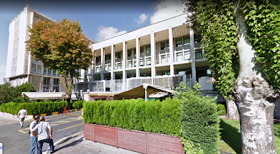 Photos of The Istanbul Metropolitan Municipality