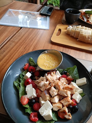 The Brunch Gallery - Mexico