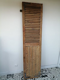 Photo n°14 de Brocante débarras Mywoodrenovation à Ploubazlanec (Magasin d'antiquités)