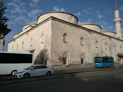 Edirne Orduevi