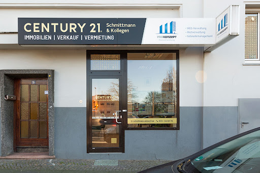 CENTURY 21 Schmittmann & Kollegen Immobilienmakler Bochum - Thumbnail