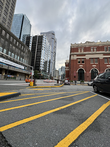 Waterfront Station @ Bay 3