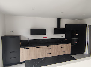 Photo n°1 de Cote et Bois à Pont-Saint-Martin (Menuisier)