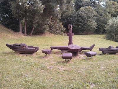 Photos of Kupa River Park