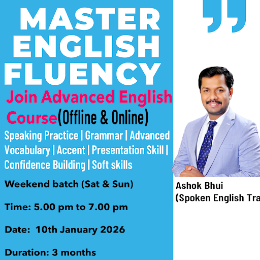 🚀 MASTER ENGLISH FLUENCY