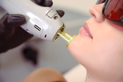 Austin Laser Solutions - Bee Cave