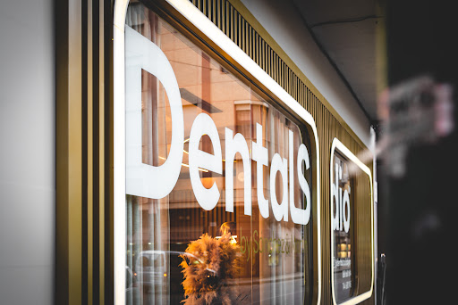 DentalStudio - Visual