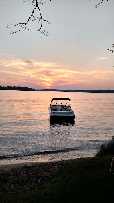 campground