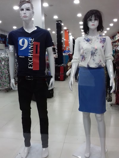 Photos of KASUN TEXTILES NEW BUILDING
