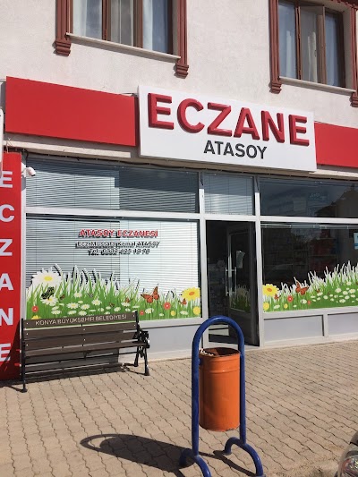 Atasoy Eczanesi