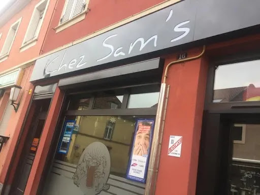 Chez Sam's - Thumbnail
