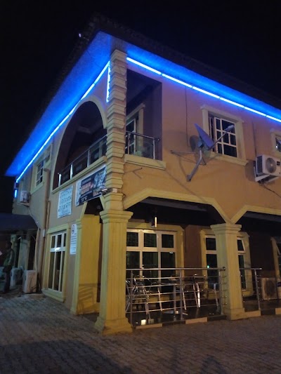 Photos of Maingate Hotel