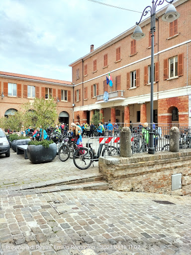 L'Ottocento Cafe' - Visual