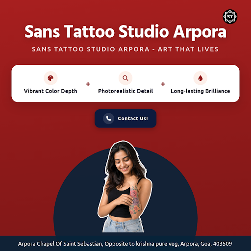 colour realism tattoo