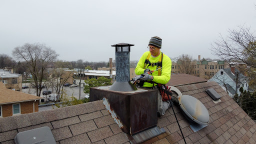 Niego Brothers Roofing