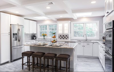 Kitchen Design Center LLC