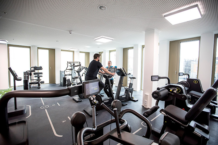 OKPHYSIO Gesundheit & Training