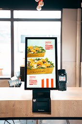 Photo n°48 de KFC Grasse à Grasse (Restaurant)