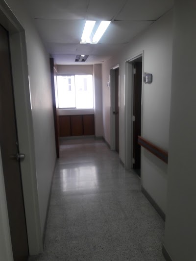 Photos of Cima Research Center