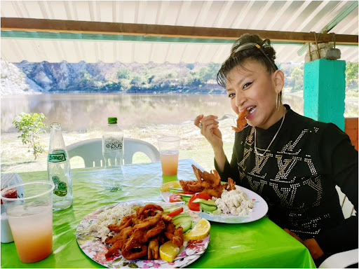 Restaurante Ojo de Mar - Thumbnail