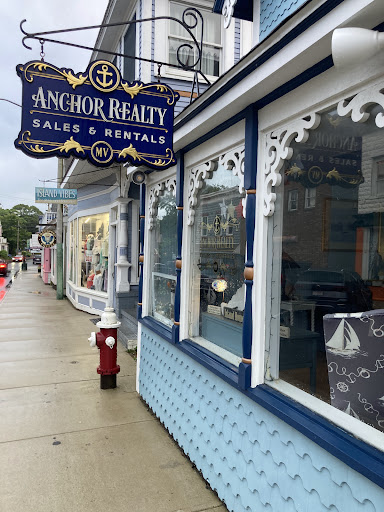 Anchor Realty of Martha's Vineyard - Thumbnail