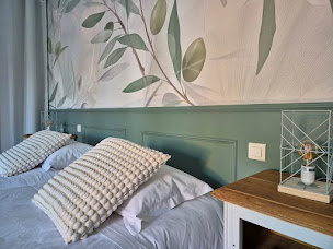 Photo n°47 de Domaine les Gendalis à Saint-Saturnin-lès-Avignon (Chambre d'hôtes)