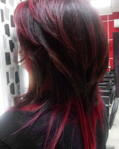 Hair total look Parrucchieri professional - Thumbnail