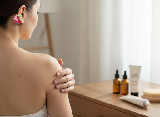 Is your skin looking dull, itchy, or breaking out more than usual? These are often early signs th… post image